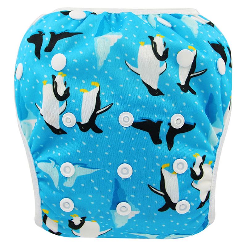 Diaper Cover Baby Reusable Covers